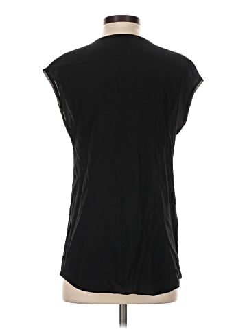Comptoir des Cotonniers Short Sleeve Top (view 2)