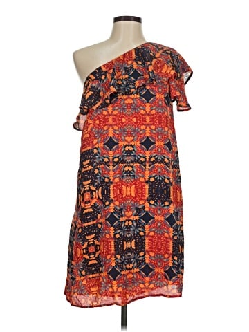 Collective Concepts Cocktail Dress (view 1)