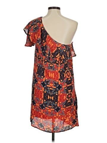 Collective Concepts Cocktail Dress (view 2)