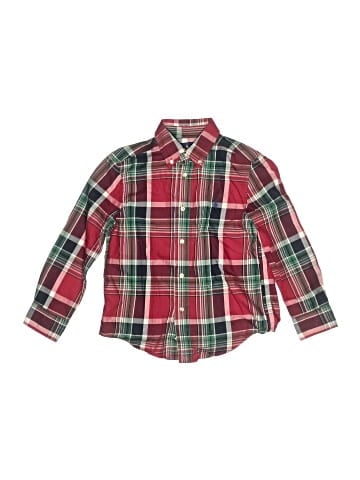 Ralph Lauren Long Sleeve Button-Down Shirt (view 1)
