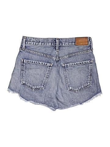 Citizens of Humanity Denim Shorts (view 2)