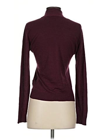 Brooks Brothers Silk Pullover Sweater (view 2)