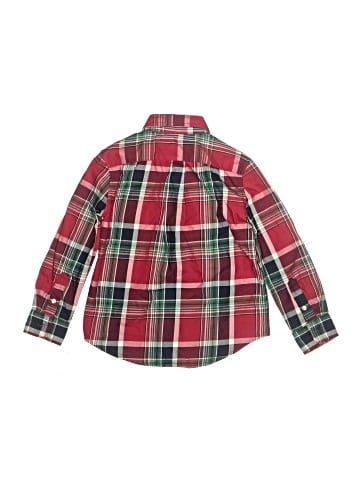Ralph Lauren Long Sleeve Button-Down Shirt (view 2)