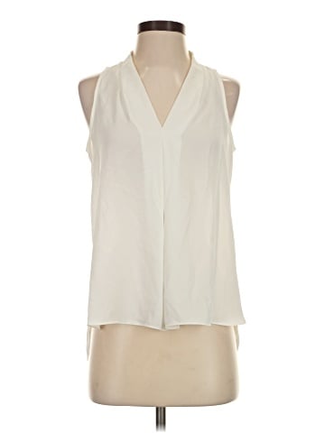 Vince Camuto Sleeveless Blouse (view 1)