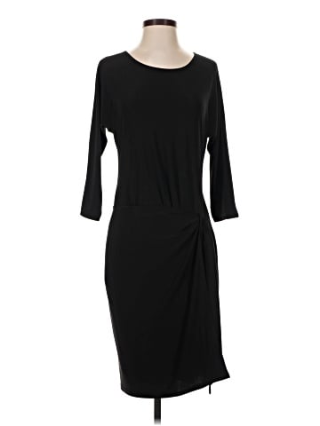 Citiknits Cocktail Dress (view 1)