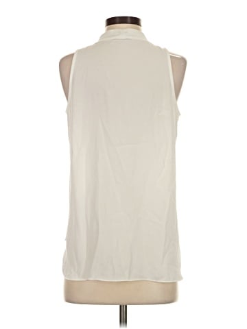 Vince Camuto Sleeveless Blouse (view 2)