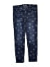 Wonder Nation Hearts Blue Jeans Size 10 - 12 Plus - photo 1