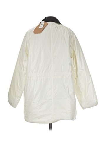 J.Crew Raincoat (view 2)
