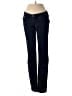 True Religion Hearts Blue Jeans Size 24 waist - photo 1