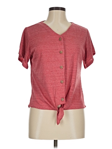Weatherproof Short Sleeve Top (view 1)