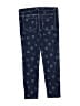 Wonder Nation Hearts Blue Jeans Size 10 - 12 Plus - photo 2