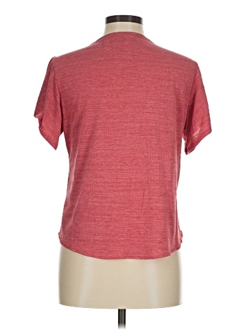 Weatherproof Short Sleeve Top (view 2)