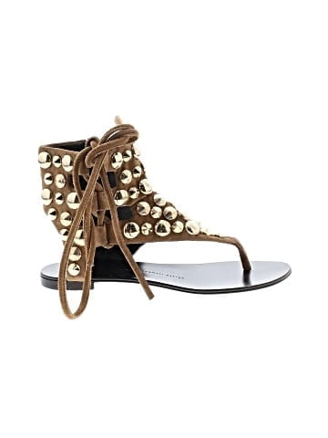 Giuseppe Zanotti Sandals (view 1)
