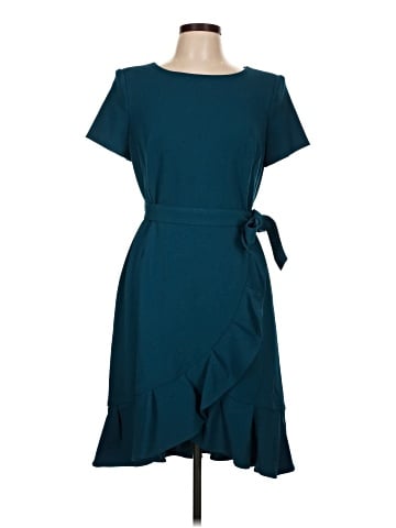 Andrew Marc Casual Dress (view 1)