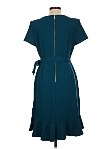 Andrew Marc Casual Dress (view 2)