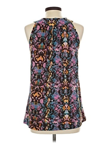 Faded Glory Sleeveless Blouse (view 2)