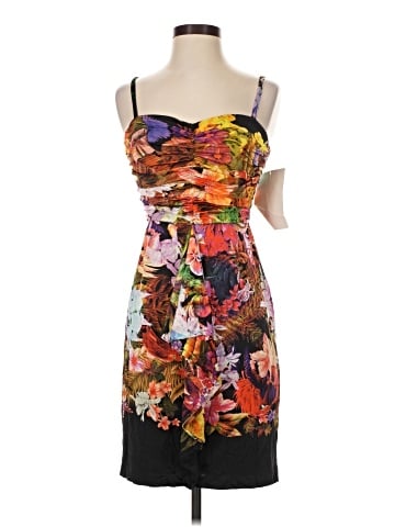 Boston Traders Cocktail Dress (view 1)