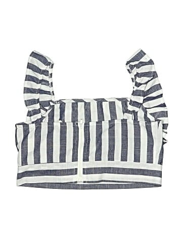 Shein Sleeveless Top (view 2)