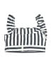 Shein Silver Sleeveless Top Size 10 - photo 2