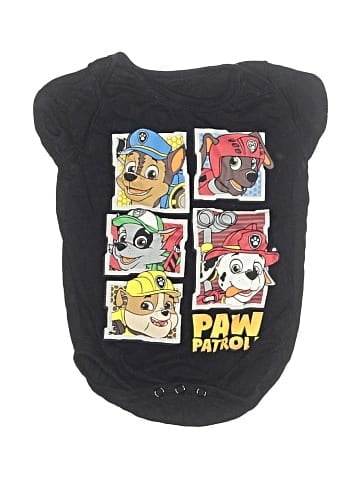 Nickelodeon Short Sleeve Onesie (view 1)