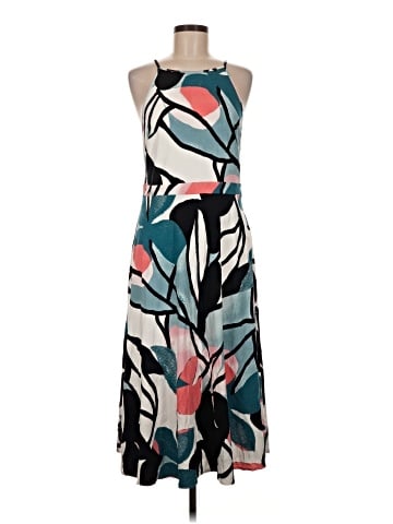 Ann Taylor Factory Casual Dress (view 1)