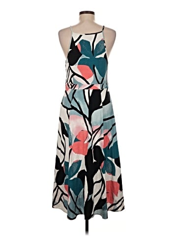 Ann Taylor Factory Casual Dress (view 2)