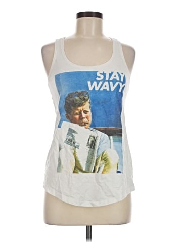 Next Level Apparel Tank Top (view 1)