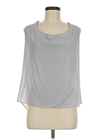 ASOS Sleeveless Blouse (view 1)