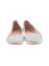 Forever Silver Flats Size 10 - photo 2