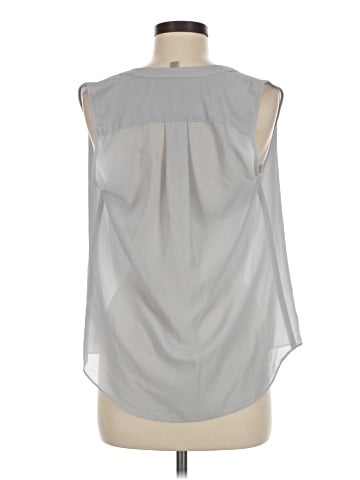 ASOS Sleeveless Blouse (view 2)