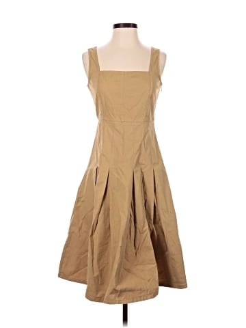 J.Crew Casual Dress (view 1)