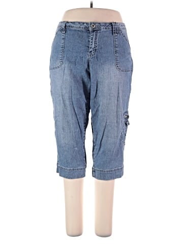 Baccini Jeans (view 1)