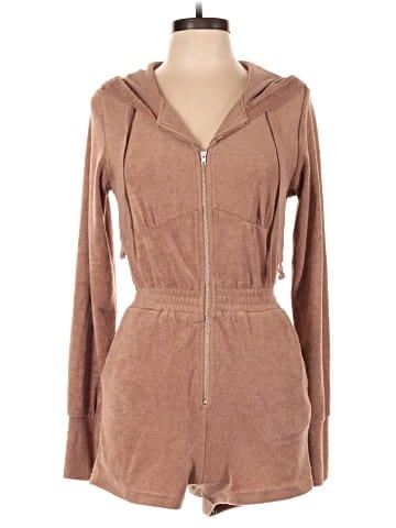 Tic : Toc Romper (view 1)