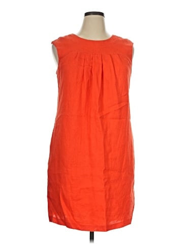 AGB Casual Dress (view 1)