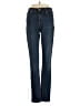 J Brand Blue Jeans Size 25 waist - photo 1