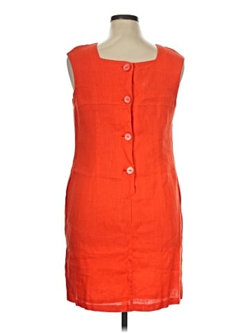 AGB Casual Dress (view 2)