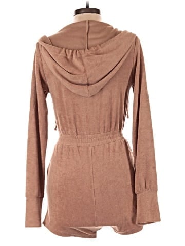 Tic : Toc Romper (view 2)