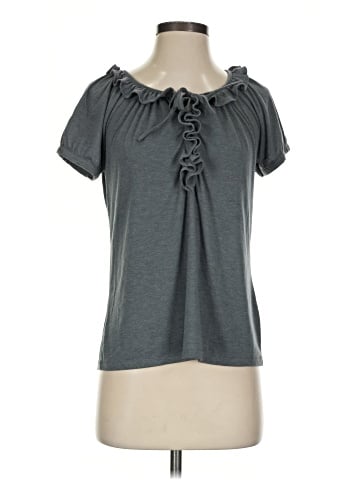 Cato Short Sleeve T-Shirt (view 1)