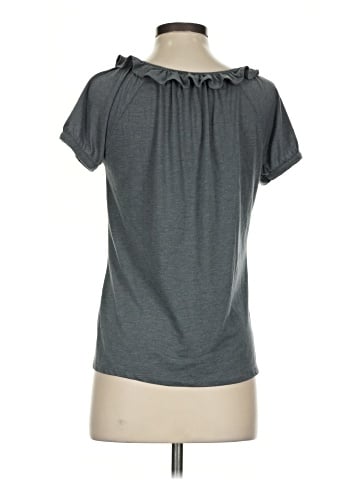 Cato Short Sleeve T-Shirt (view 2)