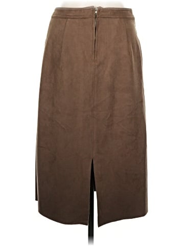 Catherine Malandrino Formal Skirt (view 2)