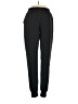 ShoSho Solid Black Track Pants Size S - photo 1