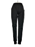 ShoSho Solid Black Track Pants Size S - photo 2