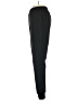 ShoSho Solid Black Track Pants Size S - photo 5