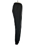 ShoSho Solid Black Track Pants Size S - photo 4