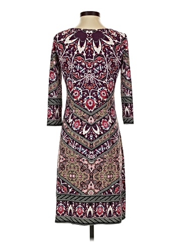 Wisp Casual Dress (view 2)
