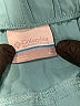 Columbia 100% Polyamide Solid Teal Athletic Shorts Size L - photo 3