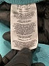 Columbia 100% Polyamide Solid Teal Athletic Shorts Size L - photo 4
