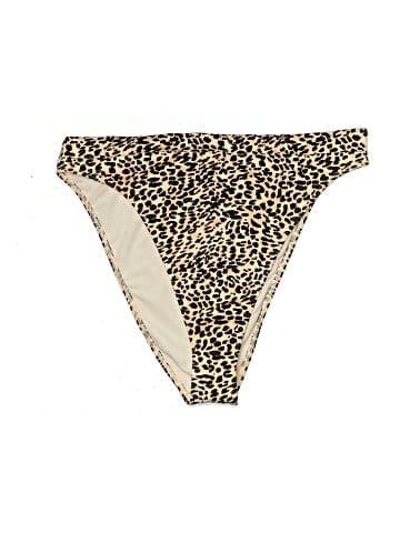 Hollister Swimsuit Bottoms (view 1)