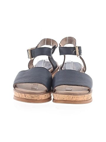 LUCCA Wedges (view 2)