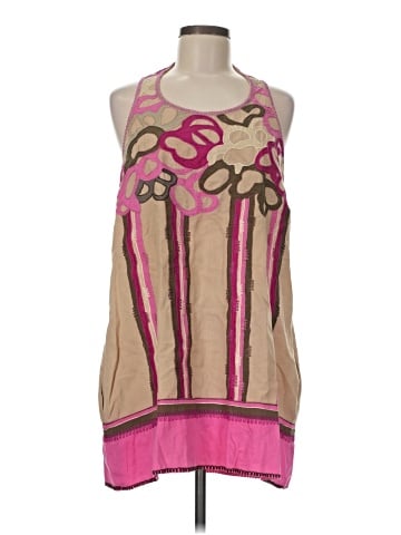 Ranna Gill Sleeveless Blouse (view 1)